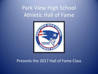 Athletic Hall of Fame  Presents the 2017 Hall of Fame Class  Julia Dominguez  Athlete  2001-2005