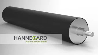 1. The company   Core business : roller covering , including all-round service &amp; roller