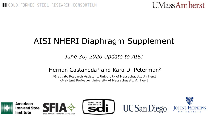 aisi nheri diaphragm supplement