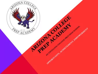 CHOICE + VOICE = AGENCY  WORKING TOGETHER FOR SUCCESS  Rigor, Relevance, Relationships, Reflection