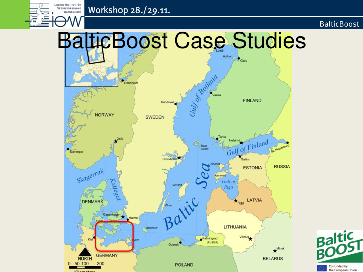 balticboost case studies