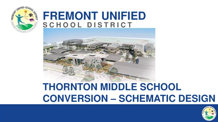 fremont unified