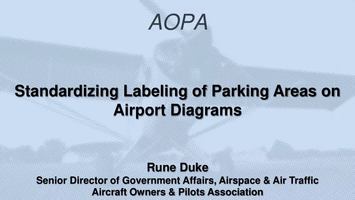 aopa