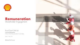 Delivery  Financial    in 2019  Framework