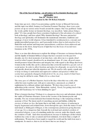 women in the world, this can be a distraction that covers the need for a  specific  sort of  social