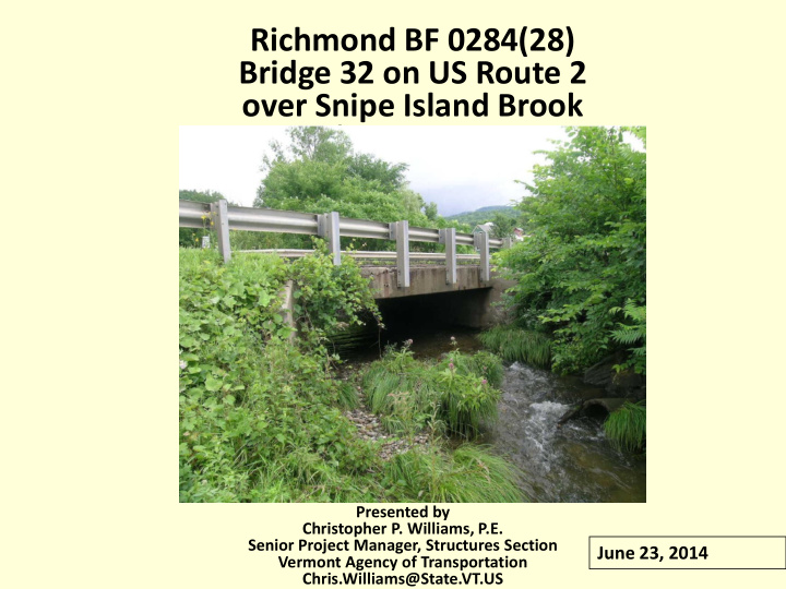 richmond bf 0284 28