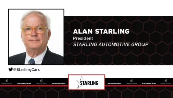 What serving Disney customers  taught me about auto service  Alan Starling Kissimmee, FL in the