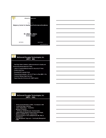 Dr. Allen R. Atkins  Retired, Vice President  The Boeing Company  DAY PHOTO  NIGHT PHOTO