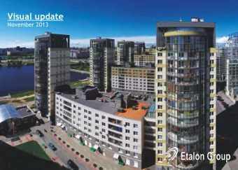 Visual update  November 2013  Disclaimer  IMPORTANT: You must read the following before continuing.