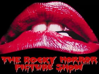 History   The  Rocky  Horror  Show ,  wri+en     by  Richard  O'Brien.