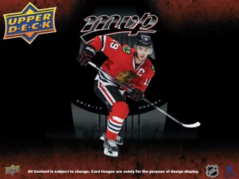 All Conten  tent is su  s subject to  to change. Card  rd ima  mages  s are  re so  solely  y for