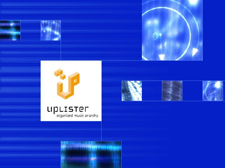 about uplister