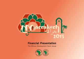 1  African Economic Outlook  3 The continent remains on a dynamic growth path  Africa rising