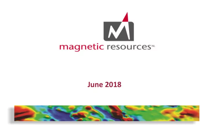 june 2018