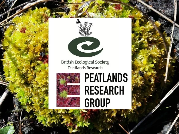 british ecological society