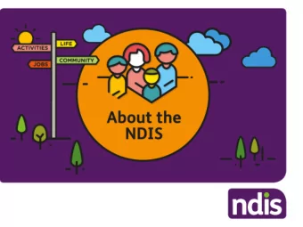 What well cover  Why a National Disability Insurance Scheme  Bilateral agreement