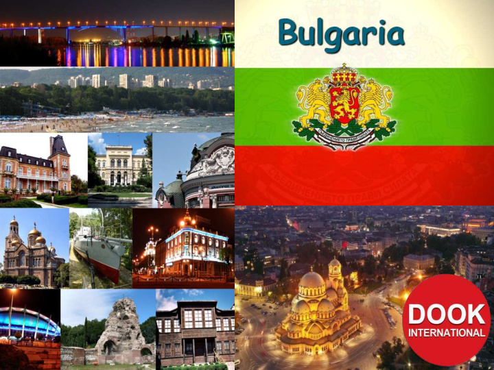 quick facts about bulgaria