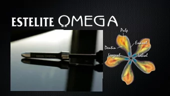 Pulp  Enamel  Dentin  Lingual  Labial Concept : Simple &amp; Excellent  The best shade structure