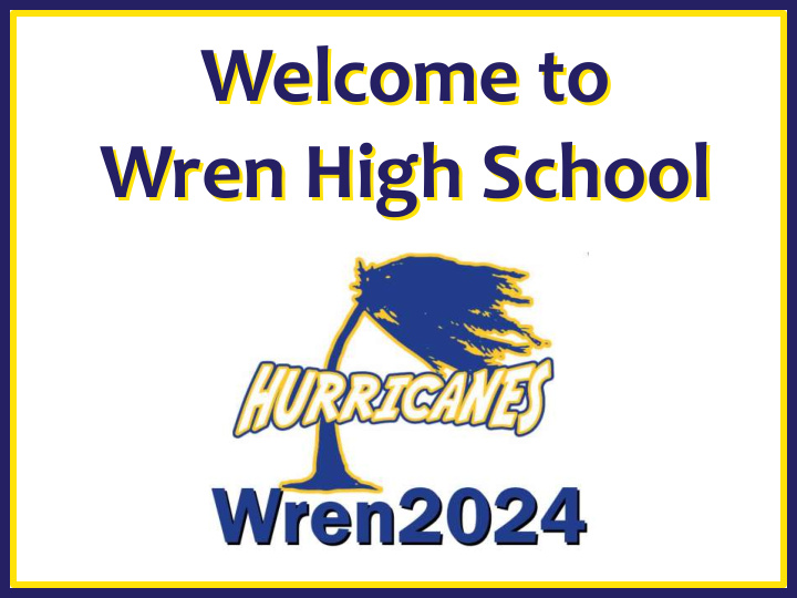wren high school wren high school the freshman academy