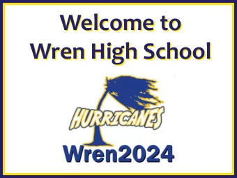 Wren High School  Wren High School  The Freshman Academy  Academic Support  Create an