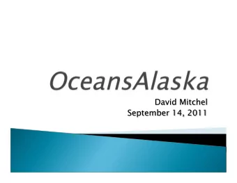 501c3 Non-Profit, Community-Based.  Vision: Alaska has a strong &amp; sustainable