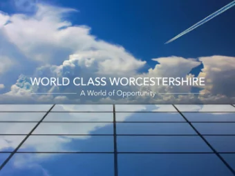 Residential Development  Sites Group  Agenda  Welcome and introductions  Background and