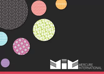 our  history  2008  2014 W idening of  Search for new  the brand  2011  territories  portfolio to