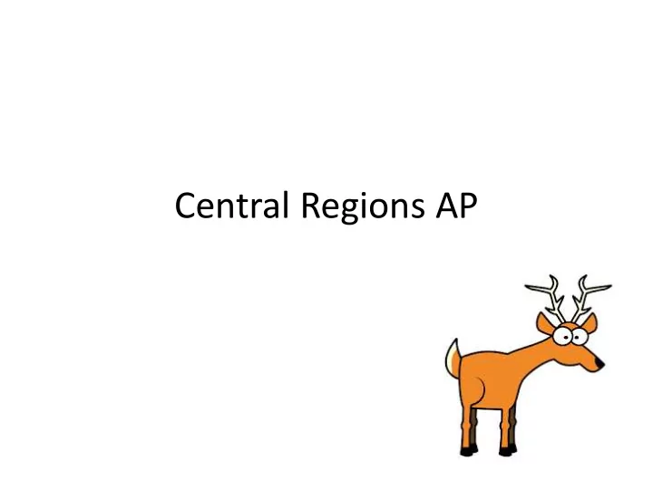 central regions ap niven s farm details