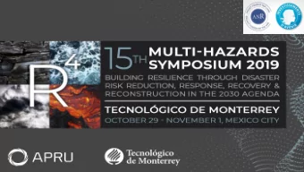 AUTHORS - TEAM  ORTIZ HARO, David  LACLEMENCE, Patrick  MOREL SENATORE, Audrey