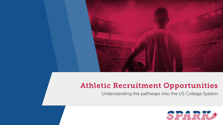 athletic recruitment opportunities