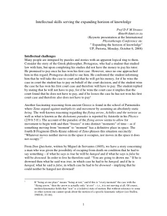 We are quite used to speak of the many choices we always have to make, without realizing that