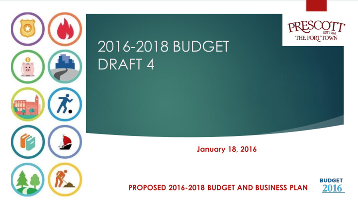 2016 2018 budget draft 4