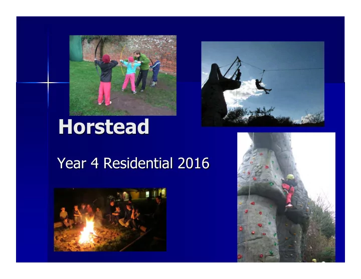 horstead