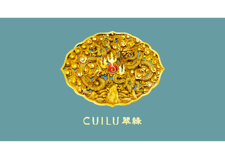 shenzhen cuilu jewelry co ltd was founded in 1996 and it