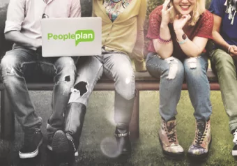 VISION  To be the one destination that empowers people to discover who  they are, what they are