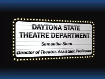 The News Journal Center  221 N Beach Street  Music Production  Technology  Dance  Theatre