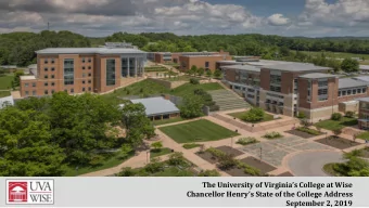 September 2, 2019  Welcome and Congratulations!  Tenure and promotion  1. Peter Ryan, Pre-Tenure