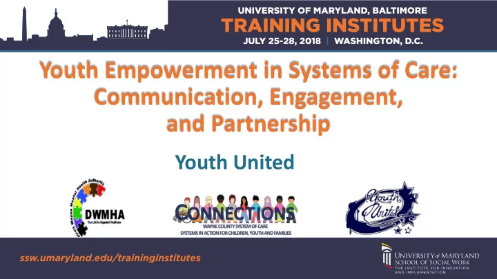 communication engagement