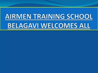 INDIAN AIR FORCE    PERMANENT COMMISSION    SHORT SERVICE COMMISSION  BRANCHES OF IAF  GROUND