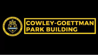 Demolition of the Cowley-  Goettman Recreation Center  Community Meeting #2  April 10, 2019  Mayor