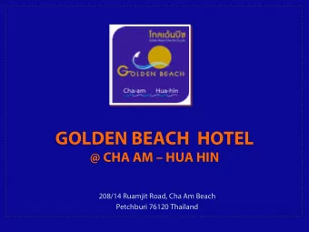 The high rise building 20 storey hotel is located right along the beach, private balcony in  every