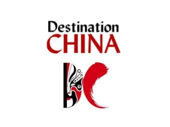 2  A Complete Approach  Destination China  Team pooling our resources  Knowledge
