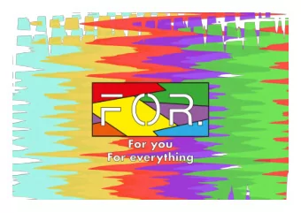 Welcome  MESSAGE  Who we are?  We are a web app aimed at creating a personalized and  high quality