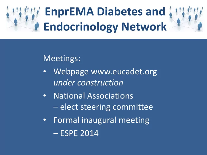 enprema diabetes and