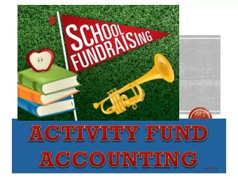 9/3/2019  9/3/2019  2  TODAYS OBJECTIVES:  Learn the difference between a Campus  Activity