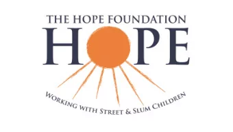 About HOPE  Maureen Forrest, Hon. Director &amp; Founder  Our Vision  A world where it should never
