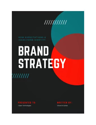 2  Part 1 - Expectations  According to a new study, 75% of global  consumers EXPECT brands to