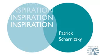 Scharnitzky Lets live peacefully with our gender stereotypes !  Patrick Scharnitzky  Affiliate