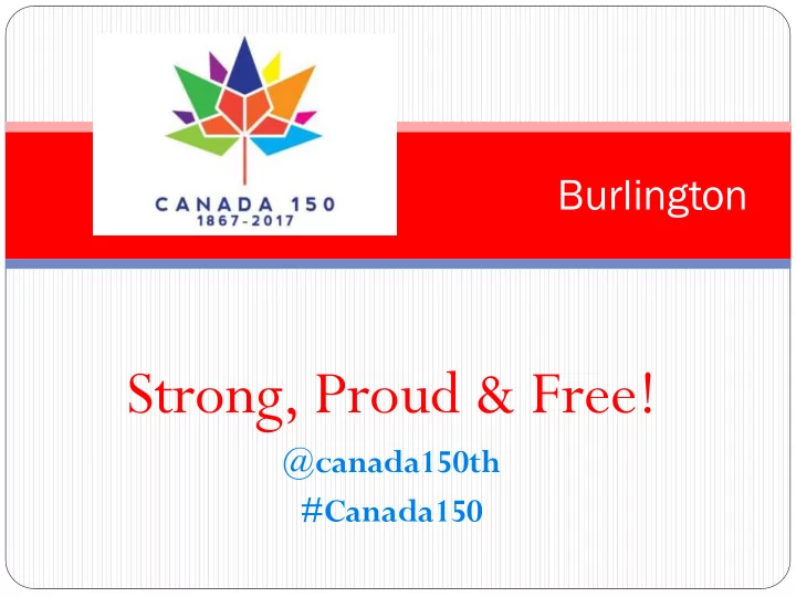 strong proud free