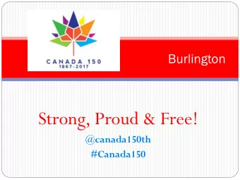 Strong, Proud &amp; Free!  @canada150th  #Canada150  Do You Remember??? 1992  125th 1967